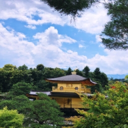 京都 攻略(京都攻略：京都的美和独特魅力)