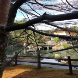 京都  攻略(京都旅游攻略：深度挖掘京都之美)
