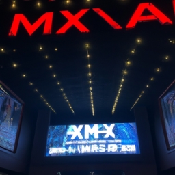 贵阳imax影院有哪些（贵阳IMAX影院——探寻视界的极致体验）