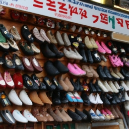 韩国有哪些牌子的鞋（韩国自古以来就是时尚与运动鞋届的重要角色，其众多的传奇品牌不仅跑步鞋耳熟能详，即