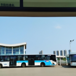 合肥站到长沙高铁南站的公交车有哪些公交车（合肥站到长沙高铁南站的公交车有哪些公交车？）