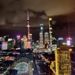 上海的攻略(上海旅游攻略：探秘这座兼具历史和现代气息的城市)