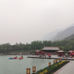 长宁有哪些好玩的旅游线路游泳的地方（长宁，上海的一个高端住宅区，历史文化底蕴深厚，同时也有着众多的好