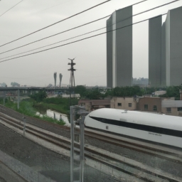 京张铁路经过哪些城市（京张铁路——一条串连着北方美丽城市的旅游线路）