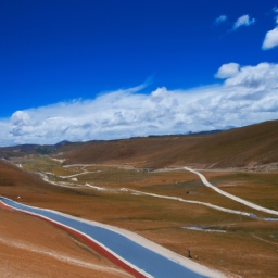 西藏自驾游车队(【自驾西藏，一场人生不可错过的旅程】)