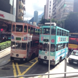 香港旅游攻略2013(香港旅游攻略2013：探索香港的文化、美食和景点)