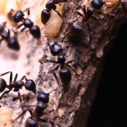 蚂蚁攻略(如何在蚂蚁世界中生存 - 一份详尽攻略)
