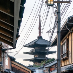 京都 攻略(京都攻略：探访日本古都的神秘之美)
