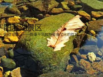 阳澄湖景区(阳澄湖景区——传承千年独特美食文化的胜地)