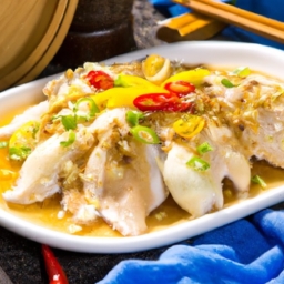 武进美食(武进美食，历史悠久且变化多样。从清代“南京美食冠绝”的“江南十大名菜”之一的“清蒸狂鱼”到