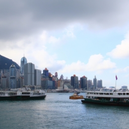 香港一日游攻略2014(香港，不仅仅是一座现代化的国际大都市，它也有着深厚的历史和文化底蕴。一日游攻略，