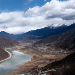 西藏旅游景区(西藏旅游景区介绍)