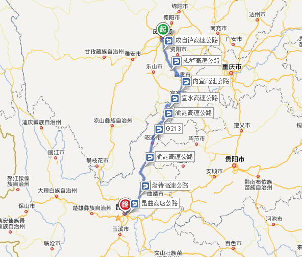 云南旅游最佳路线(云南旅游最佳路线图)