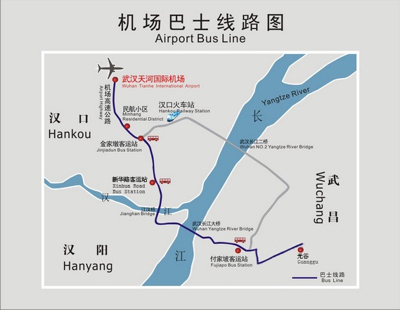 武汉旅游路线(武汉旅游路线规划)