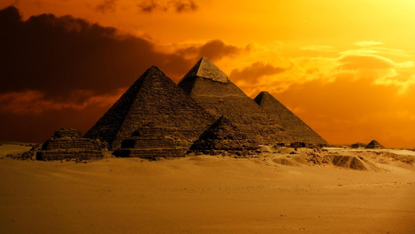 去埃及旅游(去埃及旅游什么季节最好)