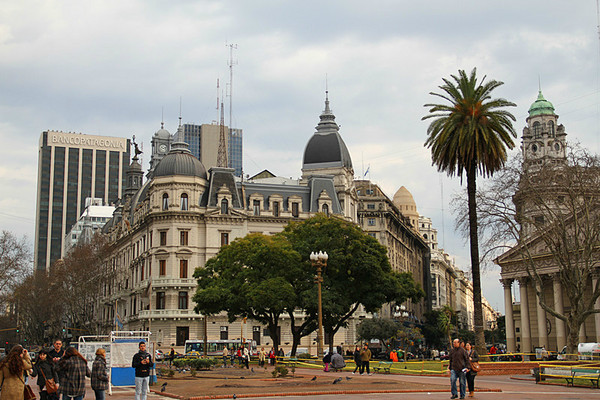 布宜诺斯艾利斯景点(布宜诺斯艾利斯景点排行榜)