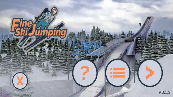 3d滑雪(3D滑雪狂飙)