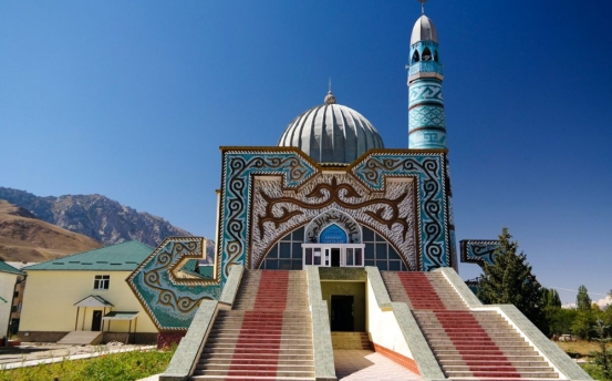 吉尔吉斯斯坦旅游(吉尔吉斯斯坦旅游签证)