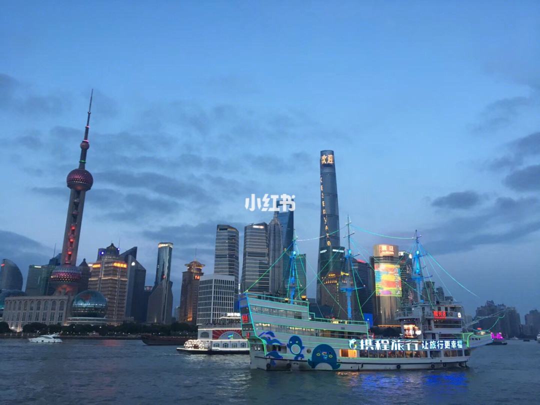 上海短途旅游(上海短途旅游推荐)