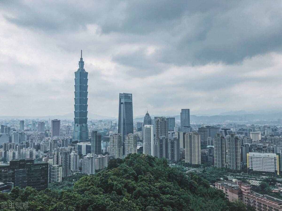台湾的风景名胜(台湾的风景名胜和物产)