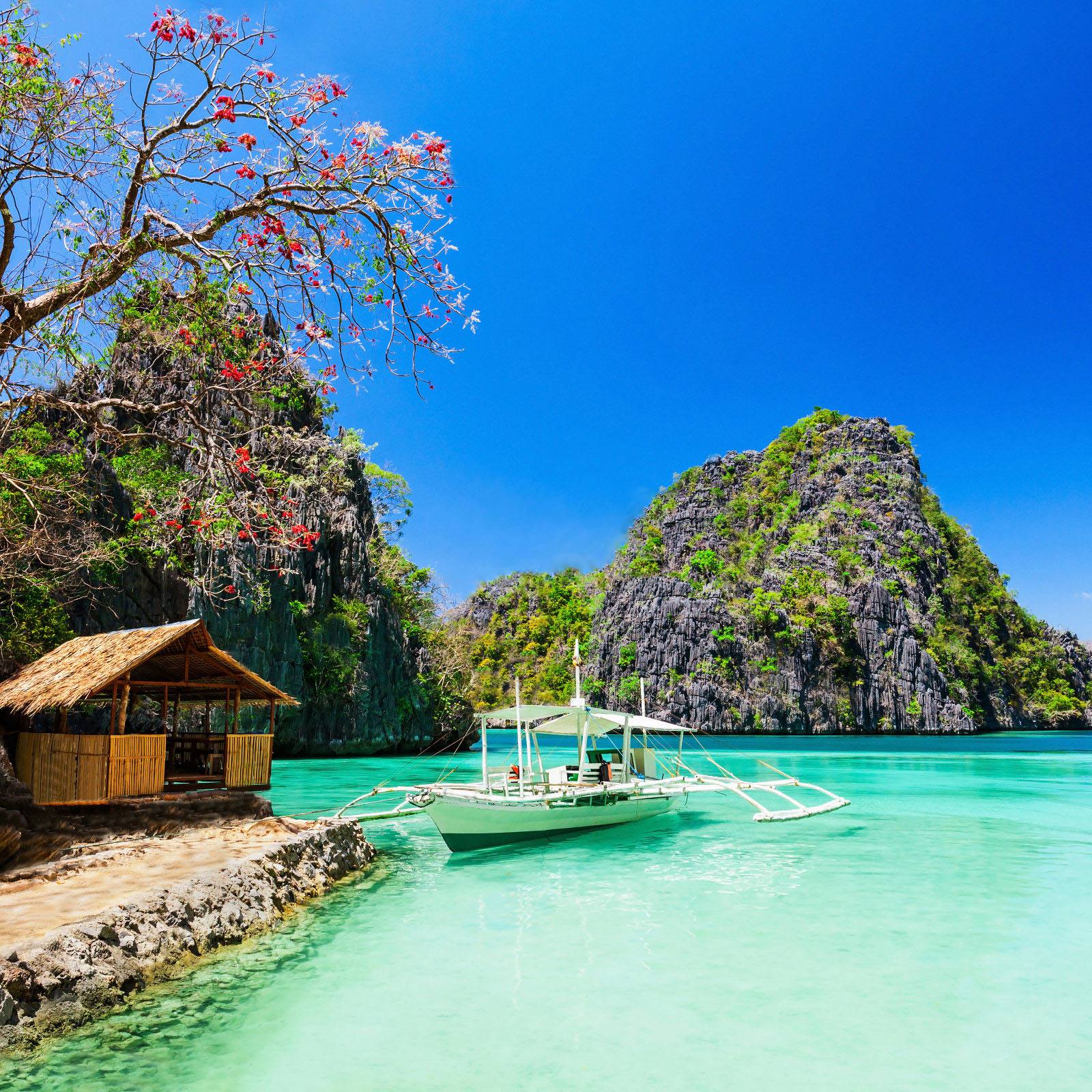 菲律宾长滩岛旅游(菲律宾长滩岛旅游签证)